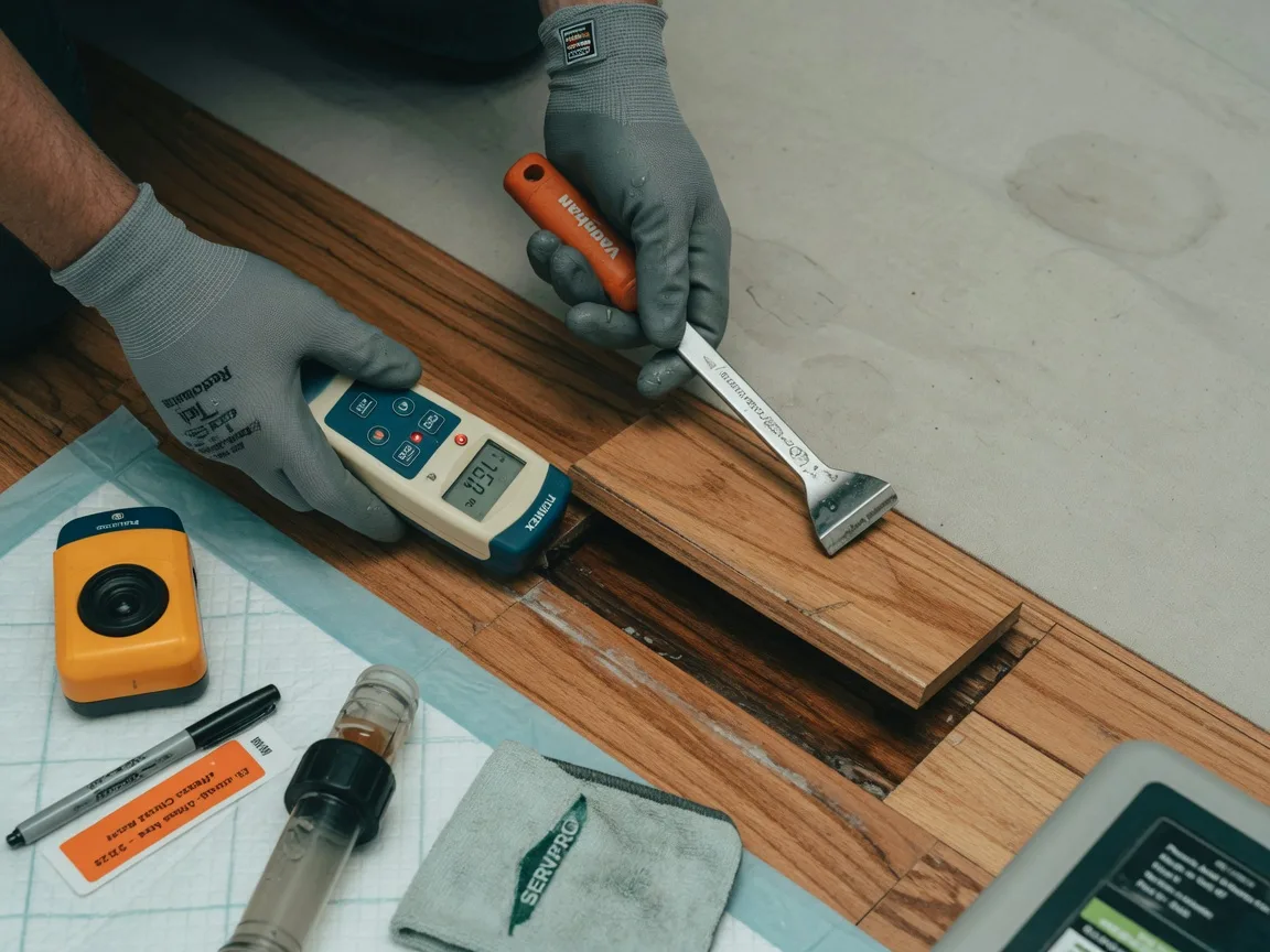 Why choose Water Damage Restoration in San Marcos, CA